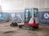 Minibagger des Typs Takeuchi TB216, Gebrauchtmaschine in Antwerpen (Bild 3)