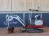 Minibagger du type Takeuchi TB216, Gebrauchtmaschine en Antwerpen (Photo 1)