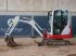 Minibagger του τύπου Takeuchi TB216, Gebrauchtmaschine σε Antwerpen (Φωτογραφία 1)