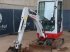 Minibagger του τύπου Takeuchi TB216, Gebrauchtmaschine σε Antwerpen (Φωτογραφία 10)