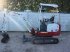 Minibagger типа Takeuchi TB216, Gebrauchtmaschine в Antwerpen (Фотография 2)