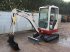 Minibagger van het type Takeuchi TB216, Gebrauchtmaschine in Antwerpen (Foto 3)