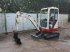 Minibagger van het type Takeuchi TB216, Gebrauchtmaschine in Antwerpen (Foto 2)