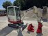Minibagger Türe ait Takeuchi TB216, Gebrauchtmaschine içinde Gabersdorf (resim 7)