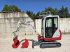 Minibagger Türe ait Takeuchi TB216, Gebrauchtmaschine içinde Gabersdorf (resim 9)