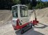 Minibagger Türe ait Takeuchi TB216, Gebrauchtmaschine içinde Gabersdorf (resim 5)