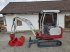 Minibagger от тип Takeuchi TB216, Gebrauchtmaschine в Gabersdorf (Снимка 2)