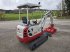 Minibagger от тип Takeuchi TB216, Gebrauchtmaschine в Gabersdorf (Снимка 5)