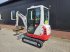 Minibagger του τύπου Takeuchi TB216, Gebrauchtmaschine σε Haaksbergen (Φωτογραφία 8)