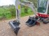 Minibagger типа Takeuchi TB216, Gebrauchtmaschine в Terschuur (Фотография 3)