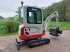 Minibagger типа Takeuchi TB216, Gebrauchtmaschine в Terschuur (Фотография 4)