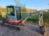 Minibagger типа Takeuchi TB216, Gebrauchtmaschine в Terschuur (Фотография 4)