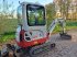 Minibagger типа Takeuchi TB216, Gebrauchtmaschine в Terschuur (Фотография 3)