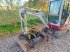 Minibagger типа Takeuchi TB216, Gebrauchtmaschine в Terschuur (Фотография 5)