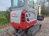 Minibagger typu Takeuchi TB216, Gebrauchtmaschine v Terschuur (Obrázek 5)