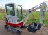 Minibagger des Typs Takeuchi TB216, Gebrauchtmaschine in Terschuur (Bild 4)