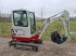 Minibagger des Typs Takeuchi TB216, Gebrauchtmaschine in Terschuur (Bild 4)