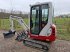 Minibagger des Typs Takeuchi TB216, Gebrauchtmaschine in Terschuur (Bild 3)