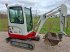 Minibagger des Typs Takeuchi TB216, Gebrauchtmaschine in Terschuur (Bild 4)