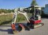 Minibagger типа Takeuchi TB217R, Gebrauchtmaschine в Gabersdorf (Фотография 1)