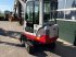 Minibagger типа Takeuchi TB219, Gebrauchtmaschine в Wijster (Фотография 2)