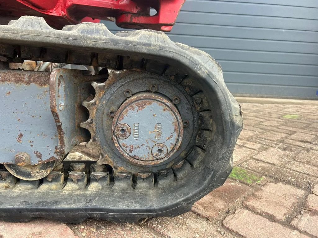 Minibagger za tip Takeuchi TB219, Gebrauchtmaschine u Barneveld (Slika 6)