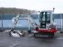 Minibagger от тип Takeuchi TB219, Gebrauchtmaschine в Antwerpen (Снимка 3)