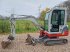 Minibagger Türe ait Takeuchi TB219, Gebrauchtmaschine içinde Terschuur (resim 3)