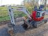 Minibagger Türe ait Takeuchi TB21R, Gebrauchtmaschine içinde Terschuur (resim 3)