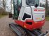 Minibagger типа Takeuchi TB225 E, Gebrauchtmaschine в Terschuur (Фотография 5)