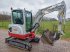 Minibagger типа Takeuchi TB225 E, Gebrauchtmaschine в Terschuur (Фотография 4)
