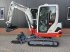 Minibagger του τύπου Takeuchi TB225 Extra - Nieuw, Neumaschine σε Haaksbergen (Φωτογραφία 1)