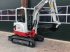 Minibagger del tipo Takeuchi TB225 LSA Extra, Neumaschine en Wijster (Imagen 2)