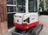 Minibagger del tipo Takeuchi TB225 LSA Extra, Neumaschine en Wijster (Imagen 3)