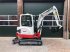 Minibagger del tipo Takeuchi TB225 LSA Extra, Neumaschine en Wijster (Imagen 1)