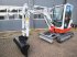 Minibagger типа Takeuchi TB225, Gebrauchtmaschine в Hardegarijp (Фотография 4)