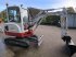 Minibagger типа Takeuchi TB225, Gebrauchtmaschine в Hardegarijp (Фотография 2)