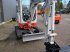 Minibagger типа Takeuchi TB225, Gebrauchtmaschine в Hardegarijp (Фотография 3)