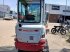 Minibagger Türe ait Takeuchi TB225., Gebrauchtmaschine içinde Alblasserdam (resim 2)