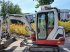Minibagger Türe ait Takeuchi TB225., Gebrauchtmaschine içinde Alblasserdam (resim 3)