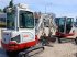 Minibagger Türe ait Takeuchi TB225., Gebrauchtmaschine içinde Alblasserdam (resim 1)