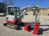 Minibagger tipa Takeuchi TB225, Gebrauchtmaschine u Gabersdorf (Slika 25)