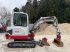 Minibagger del tipo Takeuchi TB225, Gebrauchtmaschine In Gabersdorf (Immagine 4)