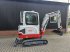 Minibagger типа Takeuchi TB225, Gebrauchtmaschine в Haaksbergen (Фотография 7)
