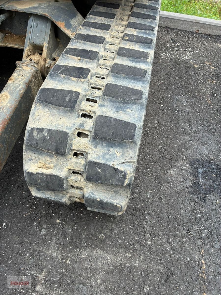 Minibagger типа Takeuchi TB228 mit Powertilt, Gebrauchtmaschine в Putzleinsdorf (Фотография 7)