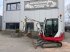 Minibagger des Typs Takeuchi TB228, Gebrauchtmaschine in Cuijk (Bild 1)