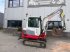 Minibagger des Typs Takeuchi TB228, Gebrauchtmaschine in Cuijk (Bild 4)