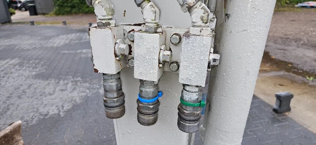 Minibagger Türe ait Takeuchi TB228, Gebrauchtmaschine içinde Scharsterbrug (resim 11)