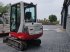 Minibagger Türe ait Takeuchi TB228, Gebrauchtmaschine içinde Scharsterbrug (resim 3)