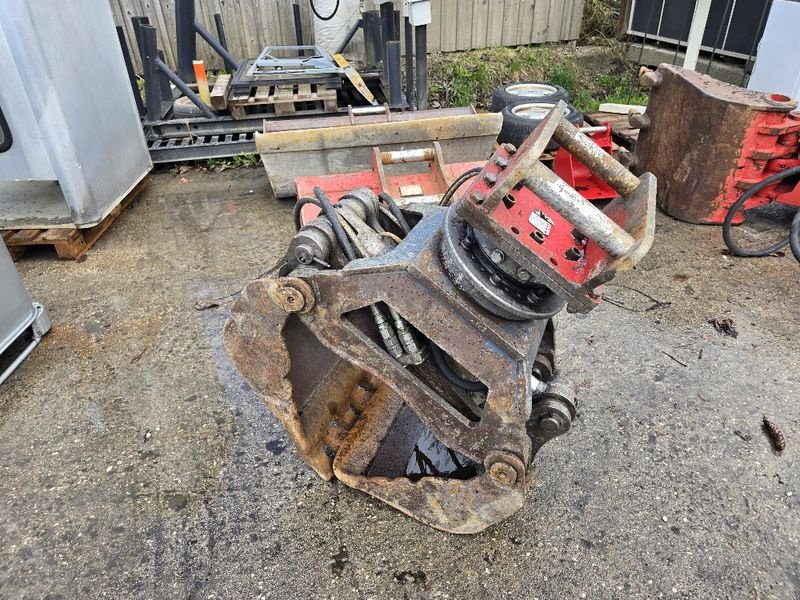 Minibagger vrste Takeuchi TB228, Gebrauchtmaschine v Gabersdorf (Slika 29)